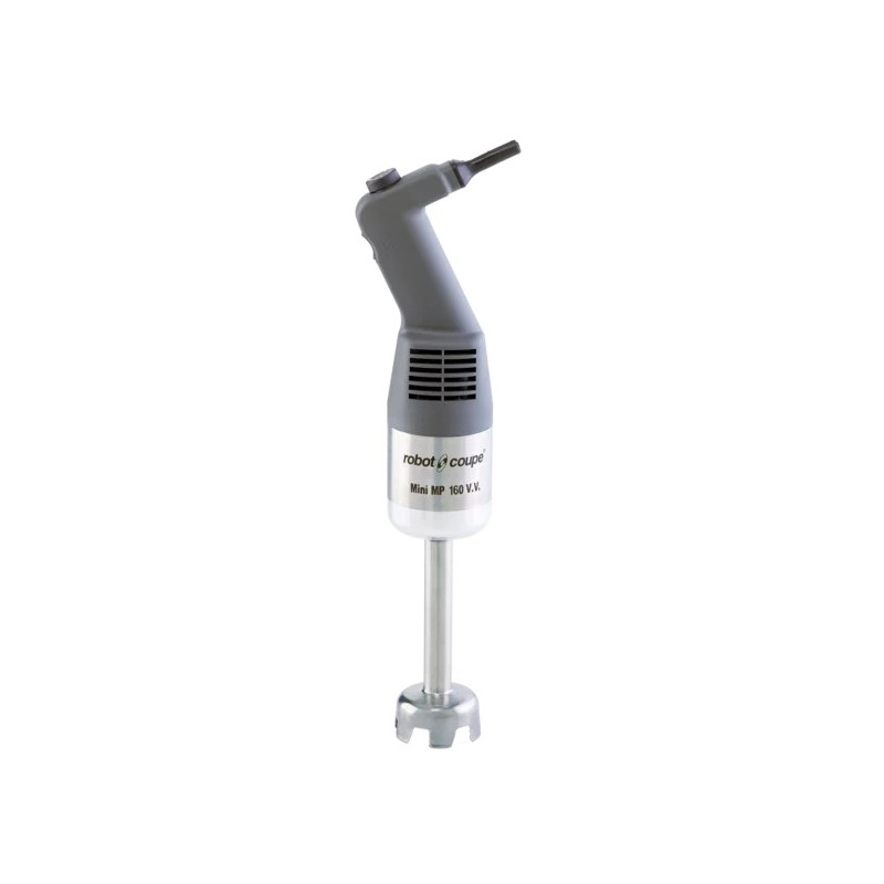 Mini MP 160 V.V.
