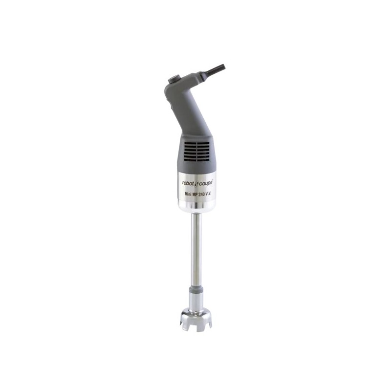 Mixeur Mini MP 240 V.V.