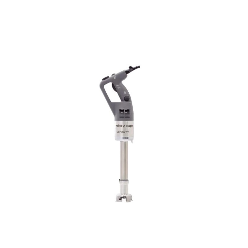 Mixeur vitesse variable CMP 250 V.V. 15L