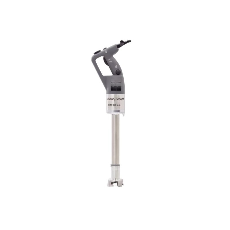 Mixeur vitesse variable CMP 300 V.V. 30L