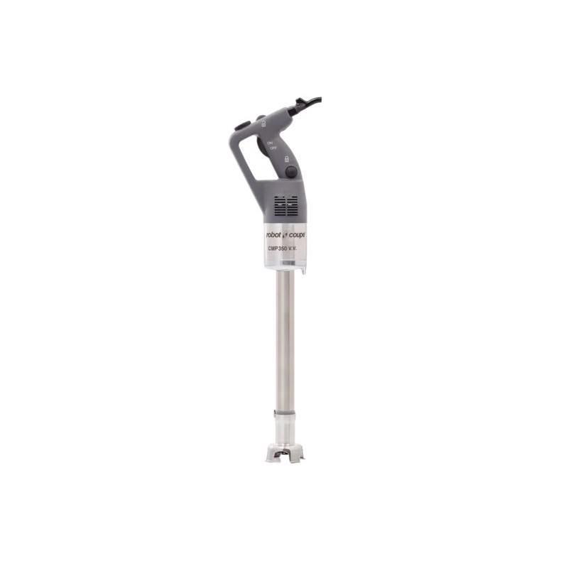 Mixeur vitesse variable CMP 350 V.V. 45L