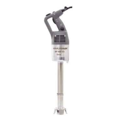 Mixer plongeant MP 350 V.V. Ultra