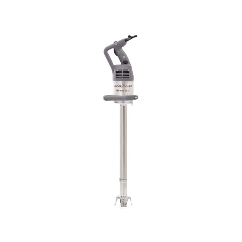 Mixeur plongeant MP600 Ultra