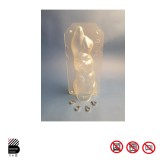 Moule lapin rieur 360 mm