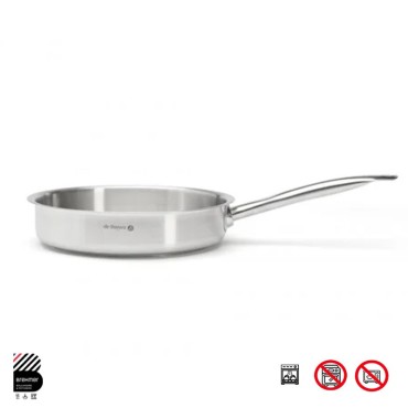 Sauteuse droite Prim’Appety - photo 3