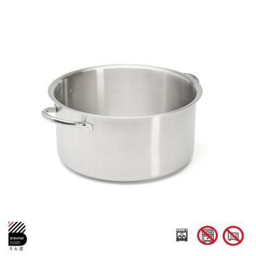 Faitout inox Prim'Appety - photo 3