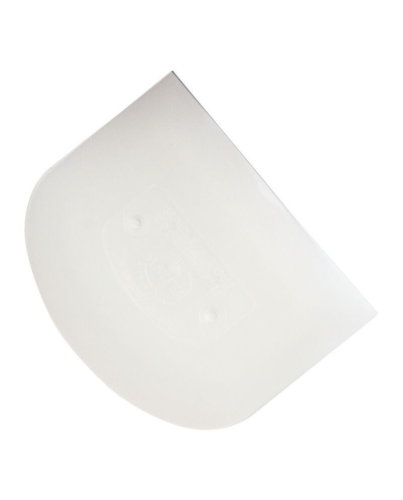 Racle tout Matfer 120 x 95 mm