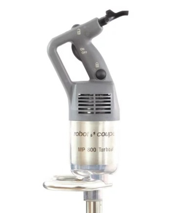 Mixeur plongeant MP800 Turbo