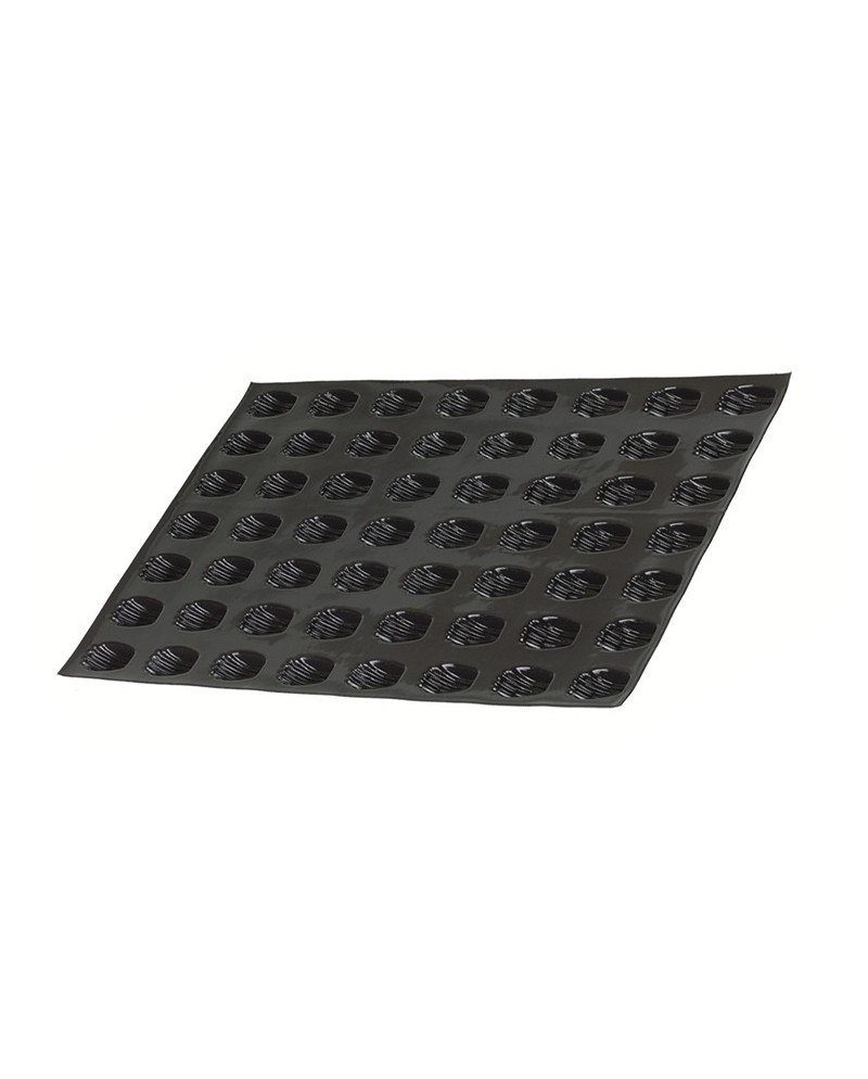 Flexipan 600x400 mm madeleines