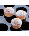 Flexipan 600x400 mm muffins
