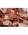 Appareil électrique à copeaux chocolat 220V