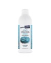 Spray velours bleu polaire 400 ml