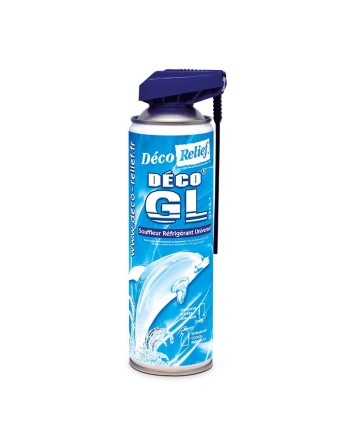 Spray réfrigérant Déco GL