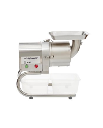 Tamis automatiques C80