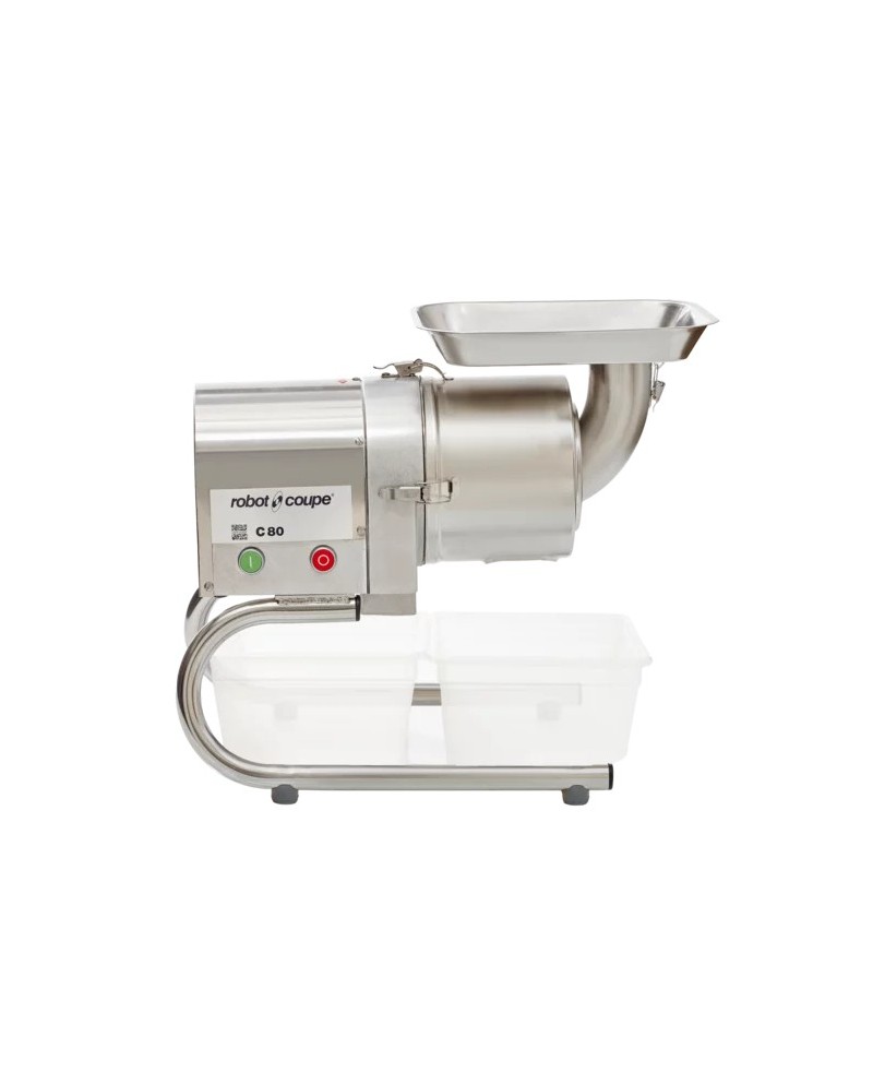 Tamis automatiques C80