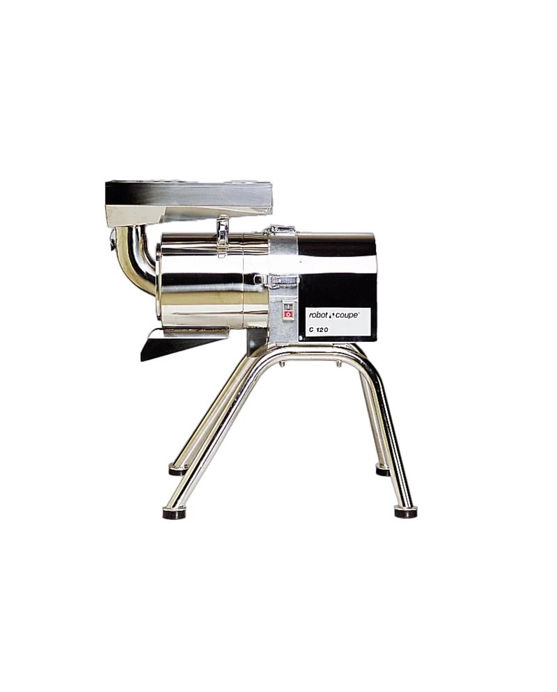 Tamis automatiques C120