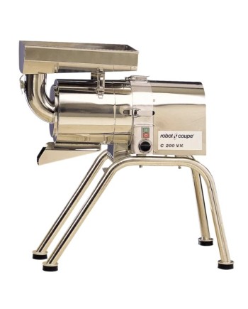 Tamis automatiques C200 V.V.