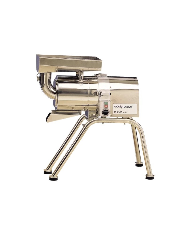 Tamis automatiques C200 V.V.