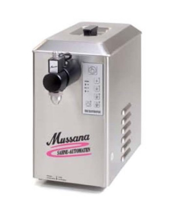 Machine à chantilly PONY MINITRONIC 2L