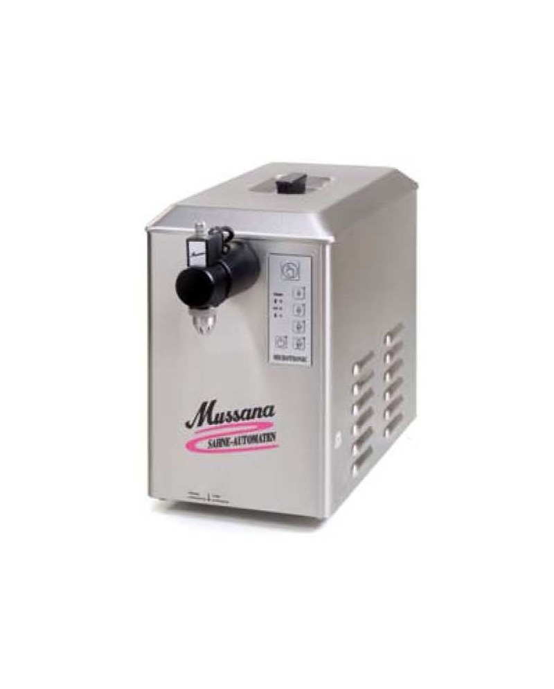 Machine à chantilly BOY MICROTRONIC 4L