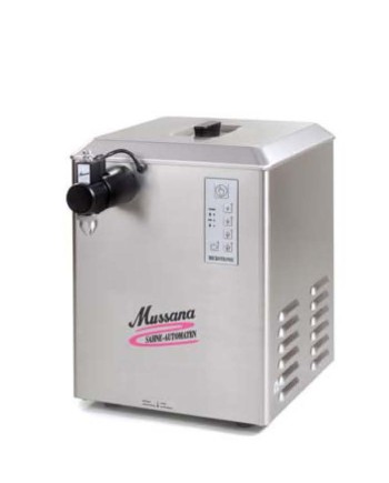 Machine à chantilly GRANDE MICROTRONIC 12L