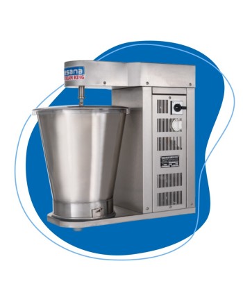 Aérobatteur Cream King ECO 3.0