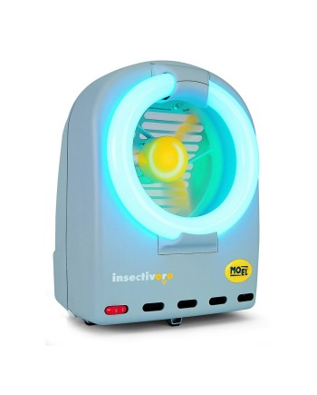 Déstructeur d'insectes stéréliseur 1 x 32 W