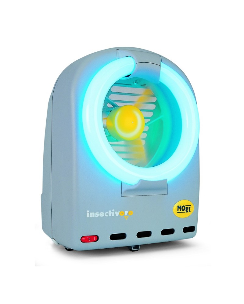 Déstructeur d'insectes stéréliseur 1 x 32 W