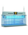 Destructeur d'insectes 2 x 40W