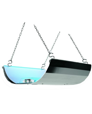 Désinsectiseur professionnel 2 x 15 W