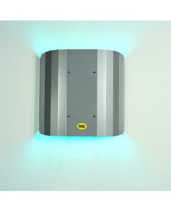 Désinsectiseur professionnel 2 x 15 W