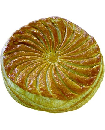 Découpoir spirale 280 mm inox