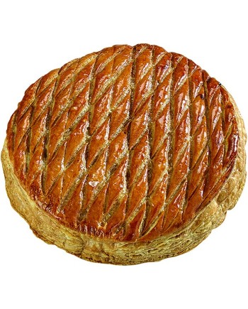 Découpoir losange 240 mm inox