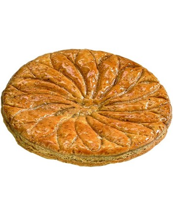 Découpoir fleur 200 mm inox