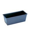 Moule pain complet tôle bleue l 80 x ht 80 mm