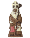 Moule St Nicolas av. enfants 650 x 270 mm