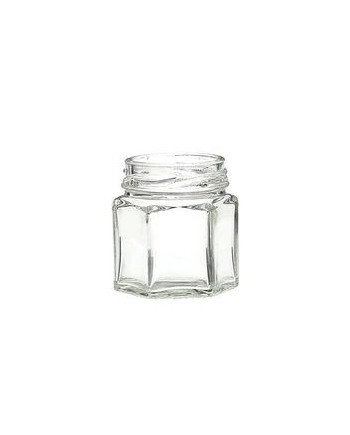 Paquet de 260 verres hex. 45 ml a/couv TO43