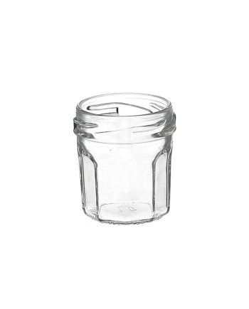 Paquet de 40 verres 44 ml a/couv TO48