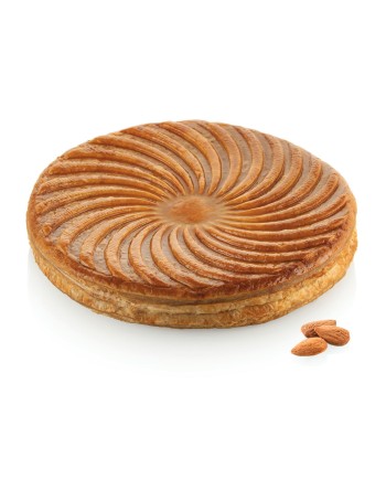 Pochoir silicone galette