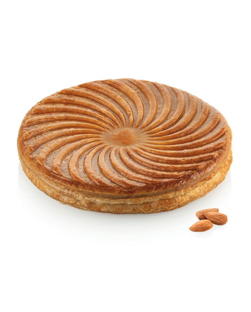 Pochoir silicone galette - photo 2