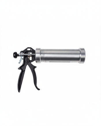 Presse à torche marron alu anodisée