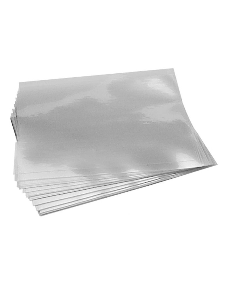Feuilles guitare 600x400 mm