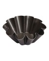 Moule à brioche 9 côtes antiadhérent