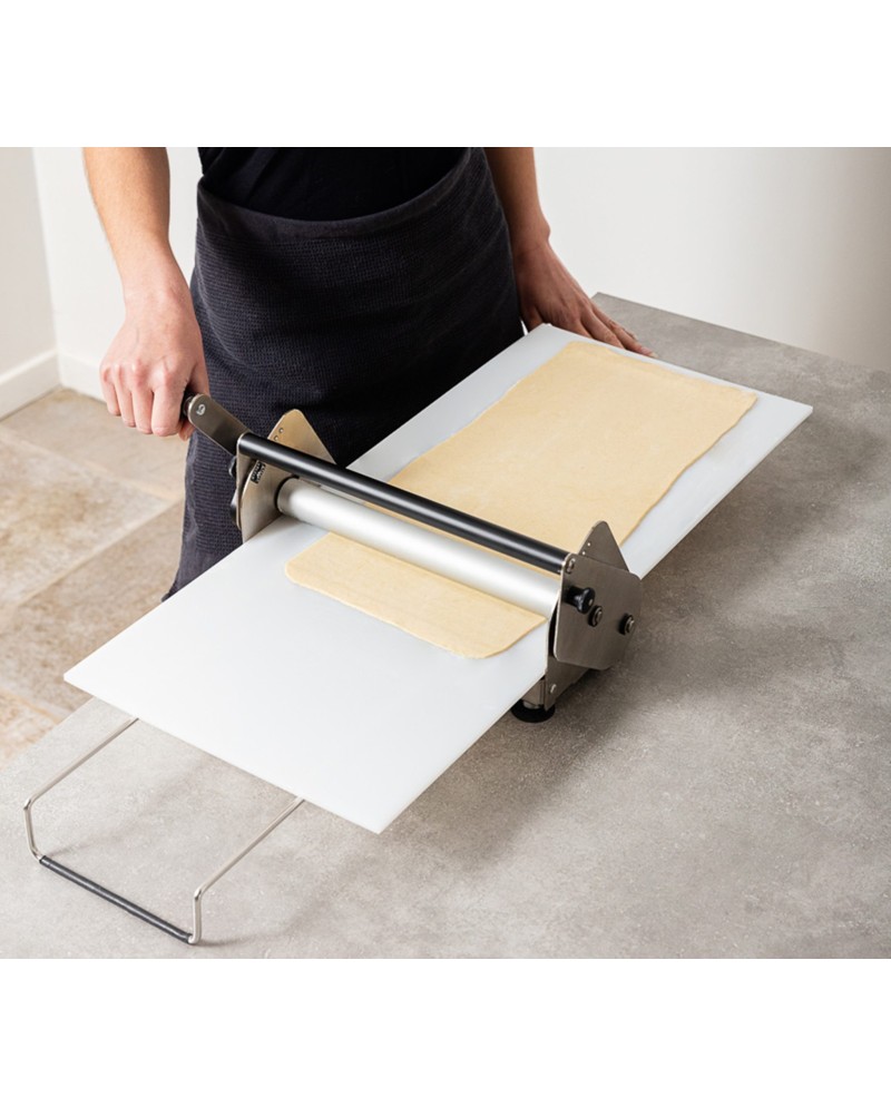 Laminoir à pâtes manuel