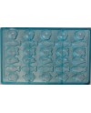 Plaque fritures mer 4,4/5,6 gr