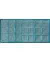 Plaque 3 x 7 fritures de Pâques - 7,5 gr