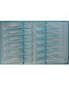 Plaque 12 sardines - 16 gr