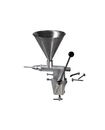 Machine à fourrer