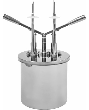 Distributeur de crème 10L