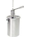 Distributeur de crème 4,5L
